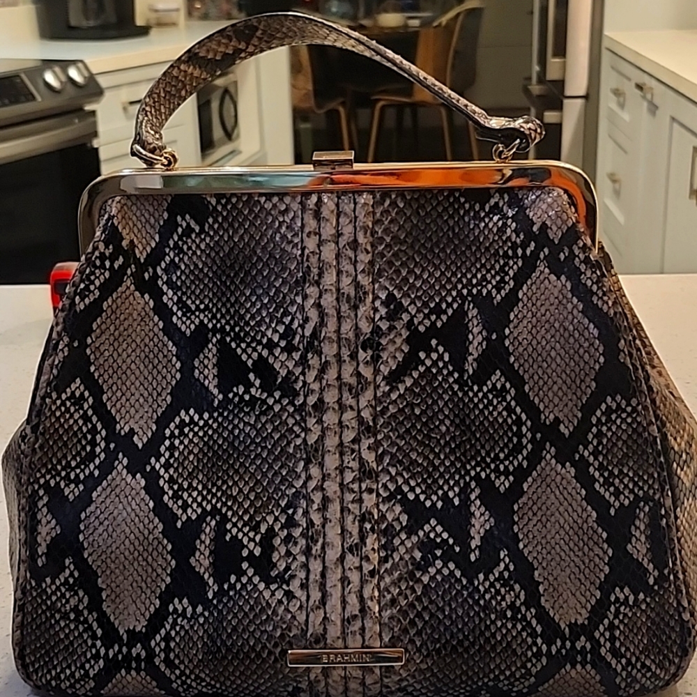 BRAHMIN